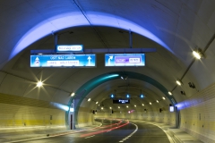 Brusnický tunel (Tunelový komplex Blanka)