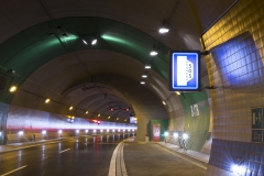 Bubenečský tunel (Tunelový komplex Blanka)