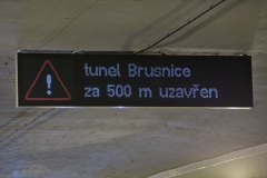 Dejvický tunel (Tunelový komplex Blanka)