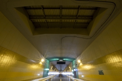 Brusnický tunel (Tunelový komplex Blanka)